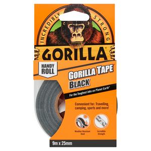 Gorilla Handy Roll Duct Tape 9m - British product