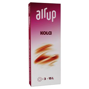 Air Up Kola Flavour Pods Refill 3 Pack - British product