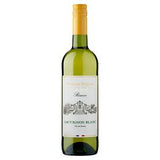 Maison Fortant Sauvignon Blanc white wine 75cl, imported from the UK