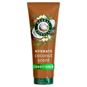 Herbal Essences coconut scent hydrate conditioner 250ml, UK version