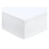 Habitat Cotton Rich Fitted Sheet Super King 200x180cm, UK version