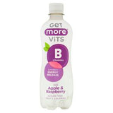 Get More Vits B Vitamin Drink Apple & Raspberry 500ml, UK version