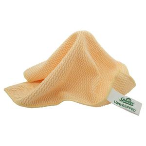 Spontex Unwrapped Microfibre Cloth (British brand)