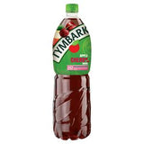 Tymbark Apple Cherry Drink 2L (British brand)