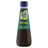 Blue Dragon Teriyaki Sauce 190ml bottle - British product