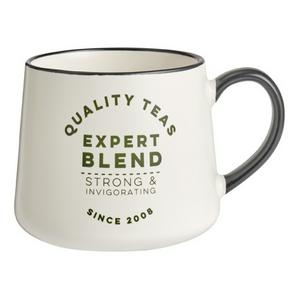 Habitat Industrial Tea Mug