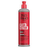 Bed Head Resurrection Repair Shampoo 400ml - British product