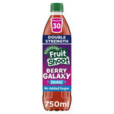 Robinsons Fruit Shoot Berry Galaxy 750ml, imported from the UK