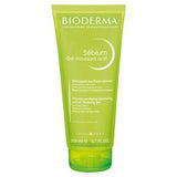 Bioderma Sebium Intense Purifying Cleansing Active Foaming Gel 200ml