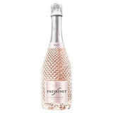 Freixenet Sparkling Rose Wine 75cl - British product