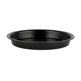 Basics steel sandwich tin 18cm interior - British product