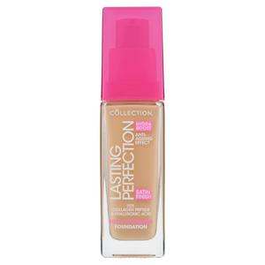 Collection Lasting Perfection foundation 10N Buttermilk 27ml - British product