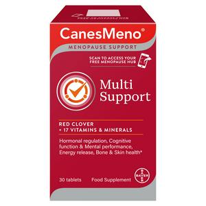 Canesmeno Multi Support Tablets x30