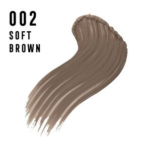 Max Factor Brow Sculpt Gel Dark Blonde, imported from the UK