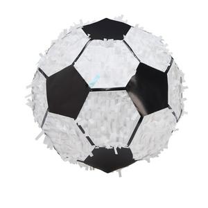 Sainsbury's Home Football Pinata Party Decoration 35cm