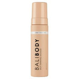 Bali Body Dark Self Tanning Mousse 200ml - British product