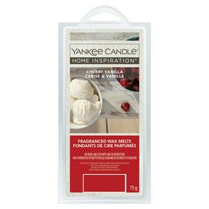 Yankee Candle Cherry Vanilla Wax Melts (British brand)