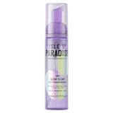 Isle of Paradise Self Tan Clear Mousse Dark 200ml, UK version