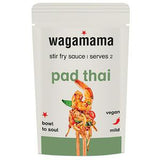 Wagamama Pad Thai Stir Fry Sauce 120g (British brand)