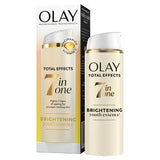 Olay Total Effects Brightening Youth Essence 50ml, imported from the UK