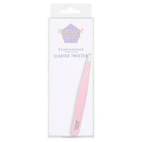 Elegant Touch Professional Slanted Tweezers - British product