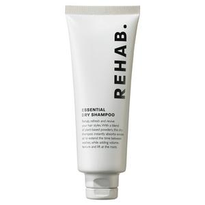 Rehab Essential Dry Shampoo 50g Tube