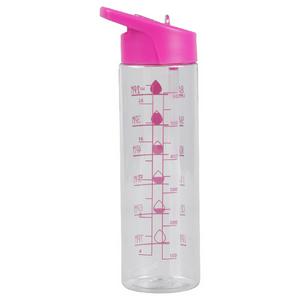 Sainsbury's Home Pink Tracker Bottle 700ml - British product