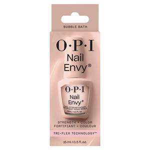 Opi Nail Envy Bubble Bath strengthener 15ml , imported from the UK