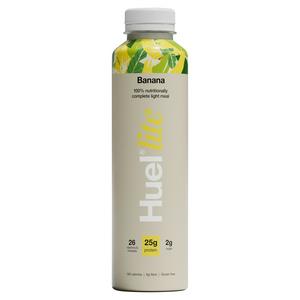 Boisson de remplacement de repas Huel Lite Banane 500ml