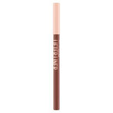 Maybelline Lifter Lip Liner with Hyaluronic Acid, imported from the UK