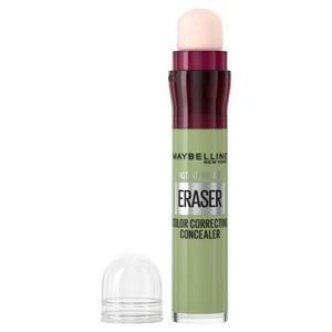 Maybelline Eye Concealer Green corrected, imported from the UK