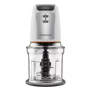 Kenwood Mini Chopper White 0.5 Litre, UK version