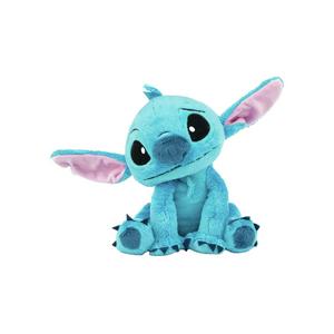 Disney Stitch Plush Toy 25cm soft toy - British product