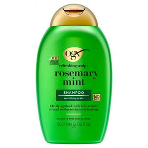 OGX Clarifying Strength Rosemary Mint Shampoo 385ml