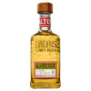 Olmeca Altos Reposado Tequila 70cl, imported from the UK