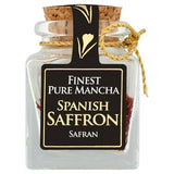 Fudco saffron threads Pure Mancha 1g - British product