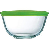 Pyrex glass bowl medium , imported from the UK