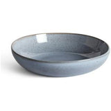 Habitat Evora pasta bowl blue, UK version