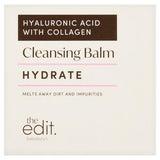 Sainsbury's Hyaluronic Acid Cleansing Balm Hydrate 100g (British brand)
