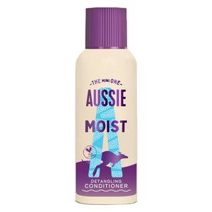 Aussie Miracle Moist Detangling Conditioner 100ml