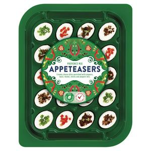 Appeteasers Provence Mix soft cheese 100g - British product