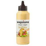 Wagamama Katsu Curry Flavoured Mayonnaise 265ml (British brand)