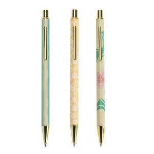 Habitat Country Pen set of 3, UK version