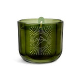 Habitat Scented Glass Candle Earth 110g, UK version