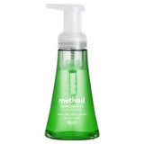 Method Foam Handwash Sweet Coconut 300ml, imported from the UK