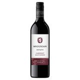 McGuigan Estate Cabernet Sauvignon 75cl, imported from Australia
