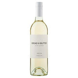 Bread & Butter Pinot Grigio white wine 75cl - British product