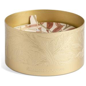 Habitat x Morris & Co. Candle Oak & Acorn 7x13cm, UK version