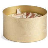 Habitat x Morris & Co. Candle Oak & Acorn 7x13cm, UK version