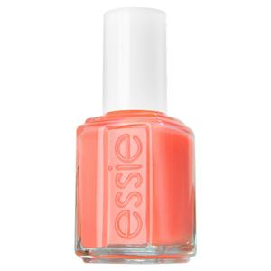 Essie Tart Deco Coral Nail Polish 13.5ml